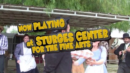 OKLAHOMA! CABLE COMMERCIAL (THEATER) DIRECTED BY RENNIE COWAN