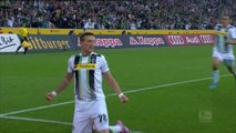 Borussia Monchengladbach 4-1 Schalke