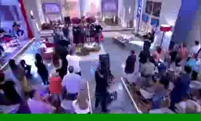 TV Globo 2014-09-11 Encontro com Fatima Dudu Nobre