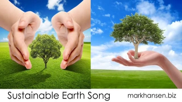 Environmental Songs for Children Kids in English with Song Lyrics download _ Sustainable Green 2014