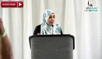 Take Your Heart Back! - Yasmin Mogahed - 877-Why-Islam