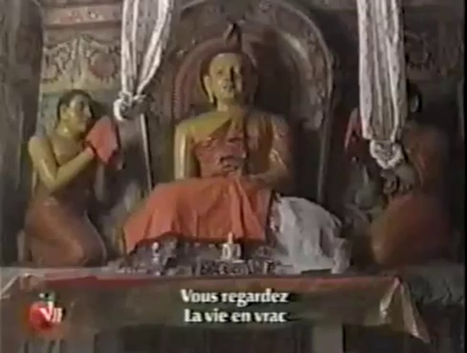 La Vie En Vrac : Nous Parlons De Réincarnation