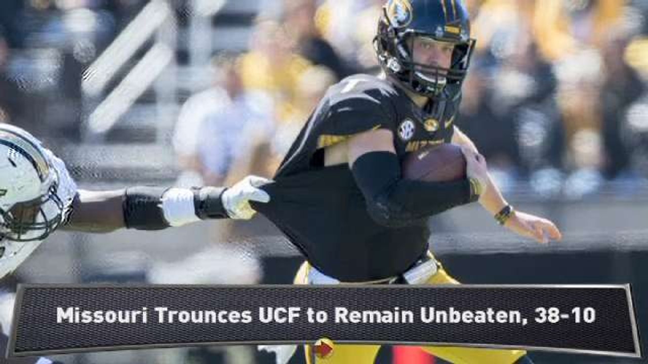 Matter: Mauk, Defense Power Tigers