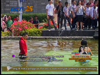 [140913]Dahsyat - Seg 6