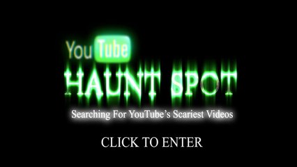 Haunted House? Ghost Sits on Couch