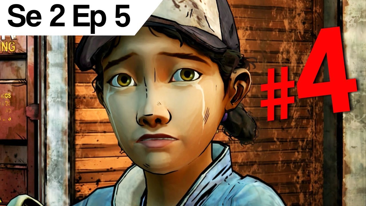 the-walking-dead-season-2-episode-5-part-4-pc-gameplay-walkthrough-series-video-dailymotion
