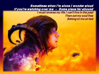 Cemetery Gates By TYR