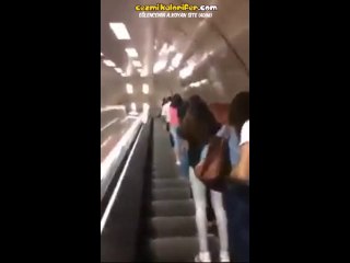 İstanbulluya Yapılacak En Berbat Şaka (Utanmaz Gülüşü İçerir)