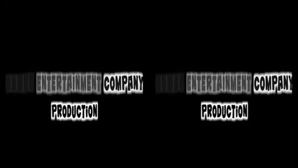 COWAN ENTERTAINMENT COMPANY MOVIE LOGO