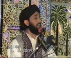 Waqia Karbala Mufti Hanif Qureshi Part 1 of 7