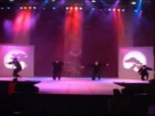 الالعاب القتالية