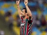 Em noite inspirada, Fred marca duas vezes contra o Palmeiras