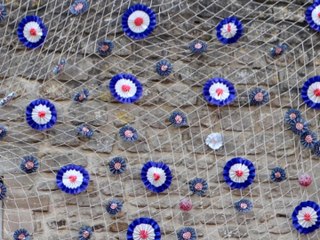 Episode 8: les plages du débarquement, la rade de Caen