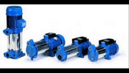 Bơm tăng áp trục đứng Pentax 1.5hp/1.1kw, 2hp/1.5kw, 3hp/2.2kw, 3.5hp/2.57kw