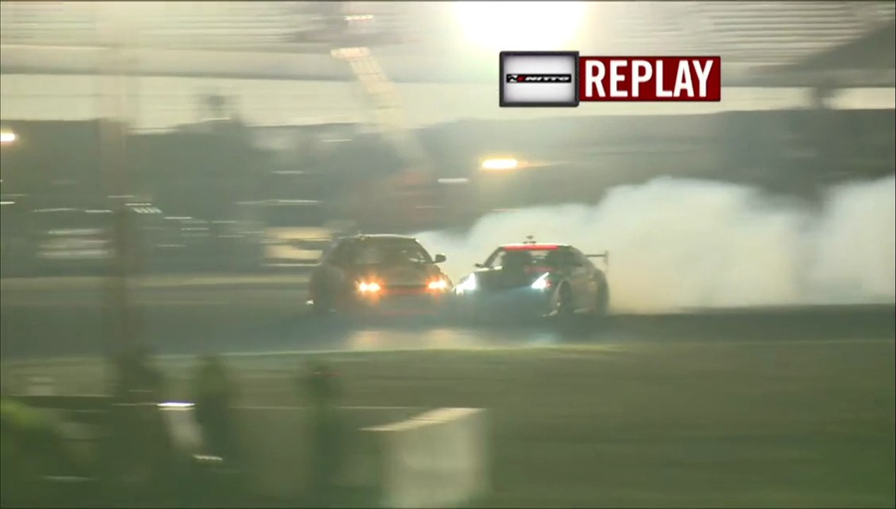 Formula DRIFT Texas Final Four