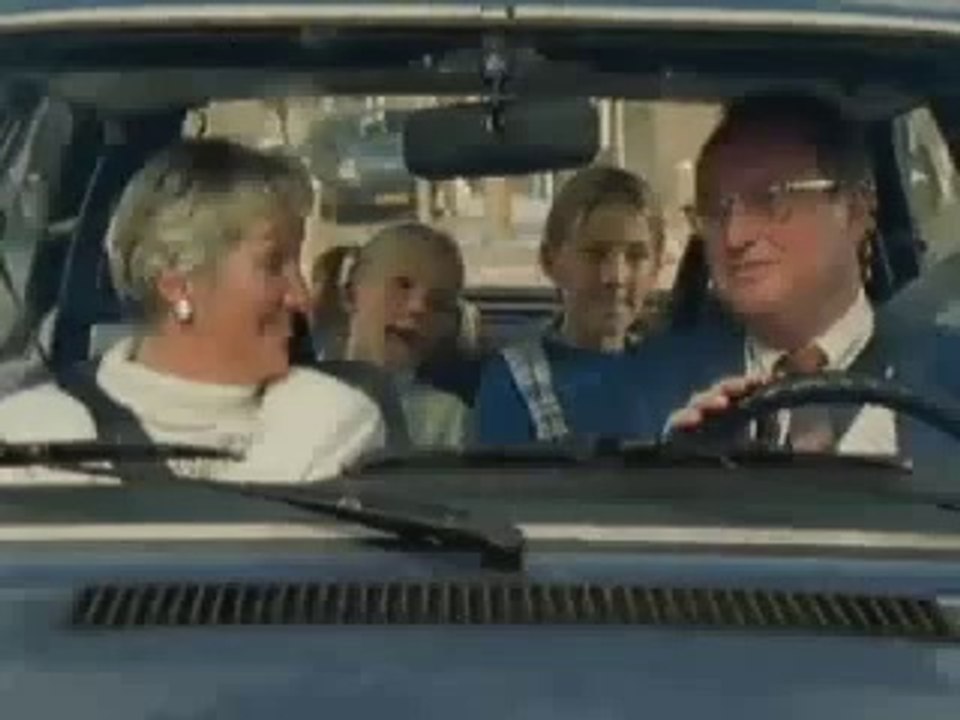 The worlds funniest commercial SUPER BOWL 2014