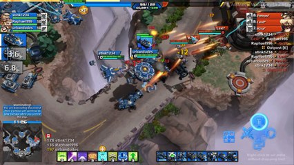 AirMech Urban Dudes Playing, start from today 374