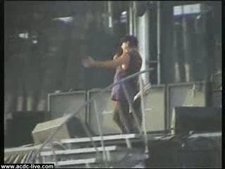 Rock N Roll Damnation - Hockenheim 2003