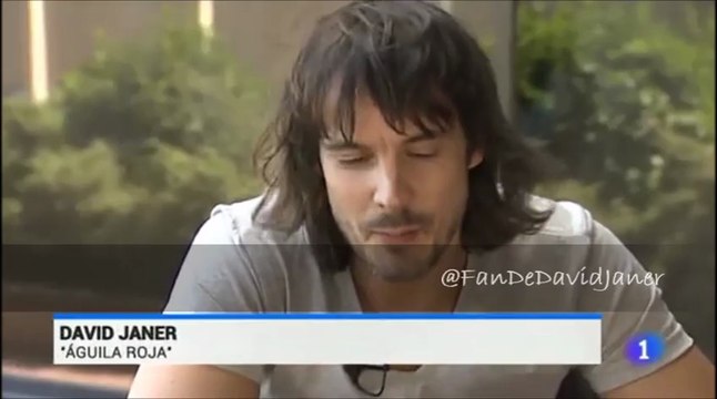 Las claves de la temporada 6 de Águila Roja - TD2