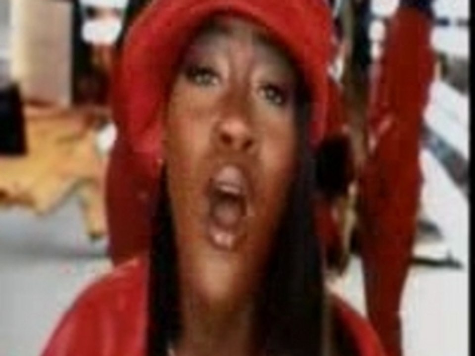 Blackstreet-Tonights the night