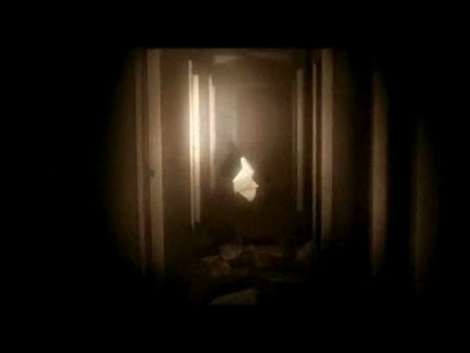 Wax tailor hypnosis theme