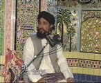 Waqia Karbala Mufti Hanif Qureshi Part 2 of 7