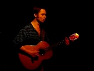 Franck Monnet-Sa chambre...(début)