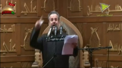 دنيا - باسم الكربلائي 4 محرم 1434 قصيدة روعة‬