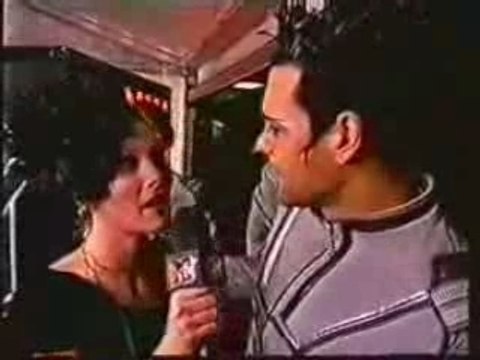 MTV Awards 2001 richard z. kruspe