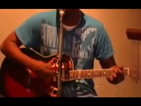 Your Fire Never Dies - Music Video (LIVE!) - Rod Smith and The Band - Director Rennie Cowan