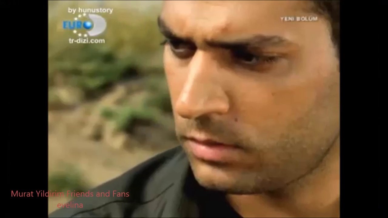 murat yildirim. explode