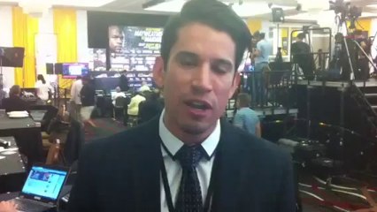 Boxing Results: Mayweather beats Maidana leaving no doubts of his superiority.