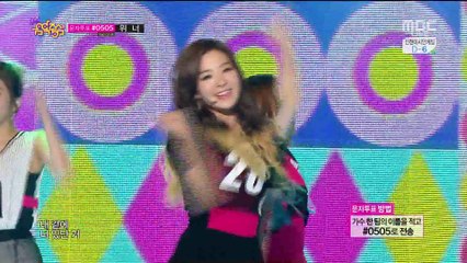 Red Velvet - Happiness (Sep 13, 2014)