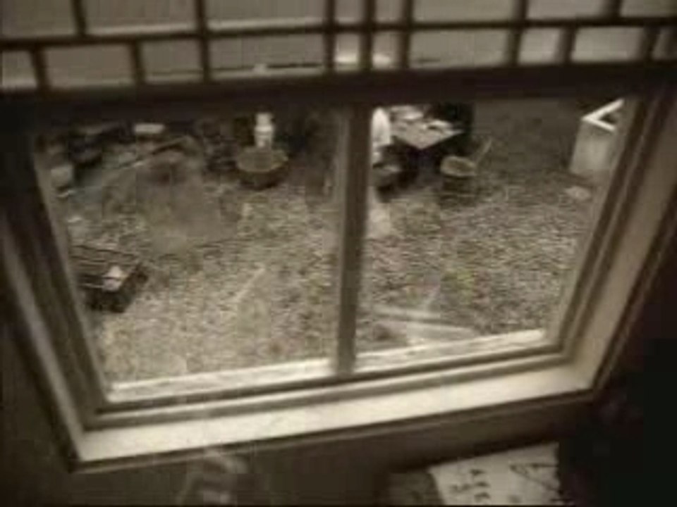 Adidas Commercial - Catch The Ball