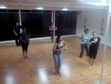 Clases de Salsa Principiantes