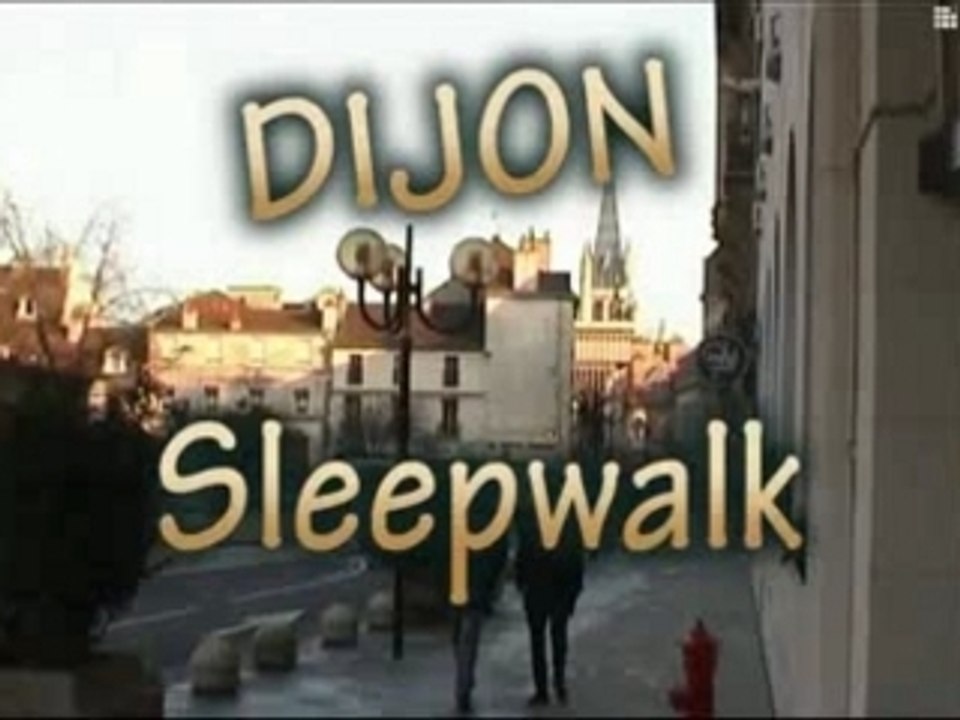 The Shadows Sleepwalk Dijon JC