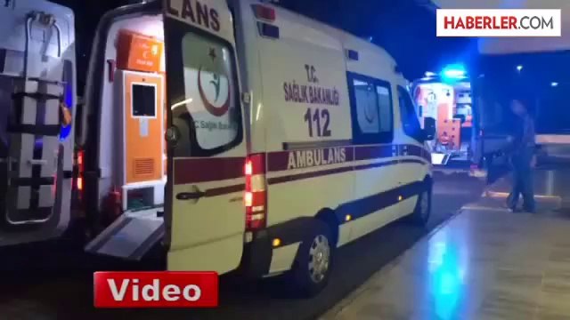 Eskişehir'de Feci Kaza: 1 Ölü, 1 Yaralı