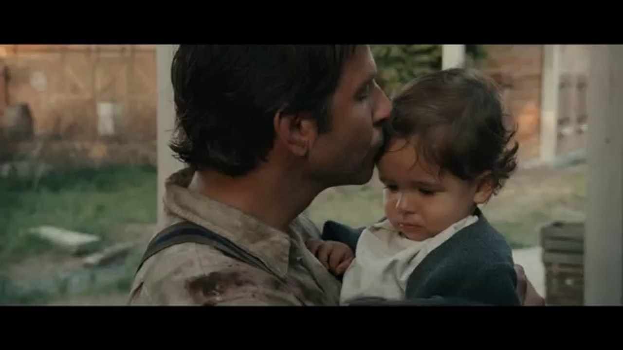 SERENA - Bande Annonce Officielle VOST
