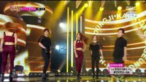 KARA - Mamma Mia (Sep 13, 2014)