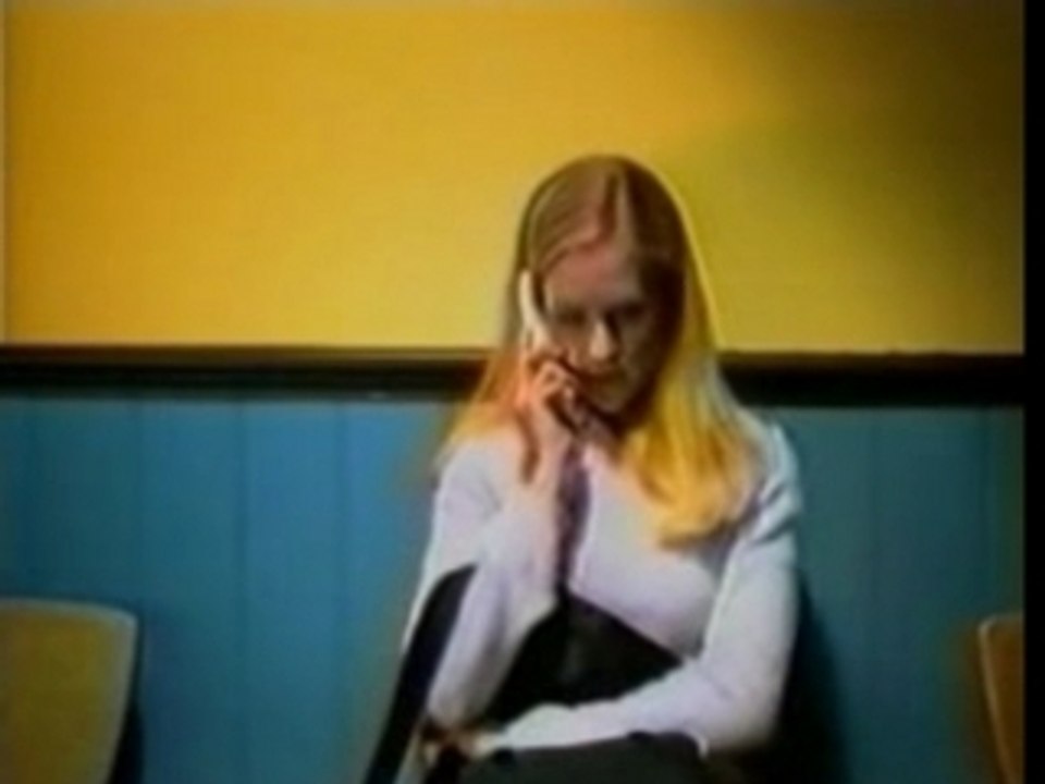 Banned Commercial - Girl In Public
