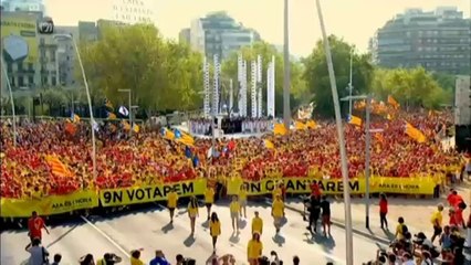 TV3 - Diumenge, a les 21.50 - "l'Assemblea, un retrat"
