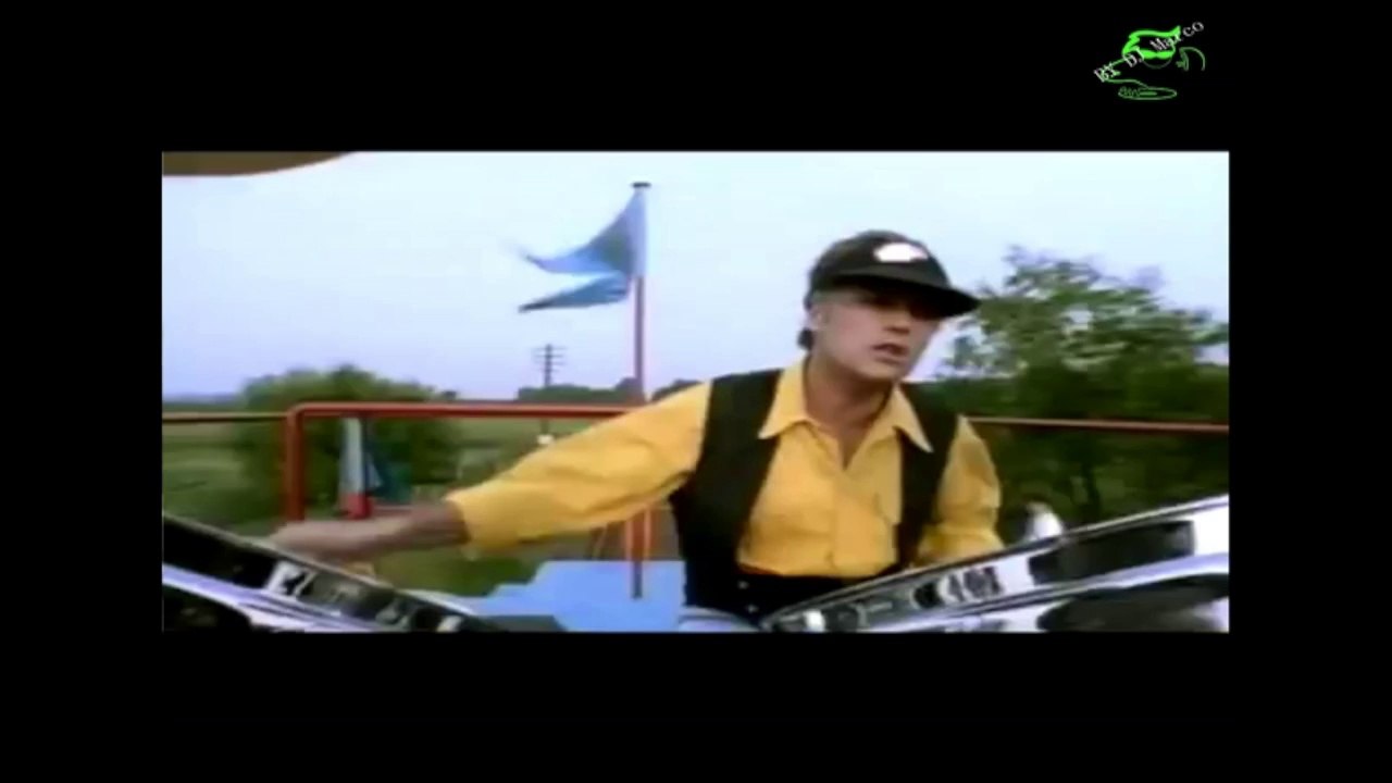 Breakthru Queen (Vj Mix DjMarco)