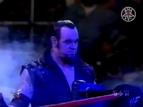 The Corporate Ministry Era Vol. 1 | The Undertaker & Triple H vs Stone Cold Steve Austin & The Rock 4/29/99