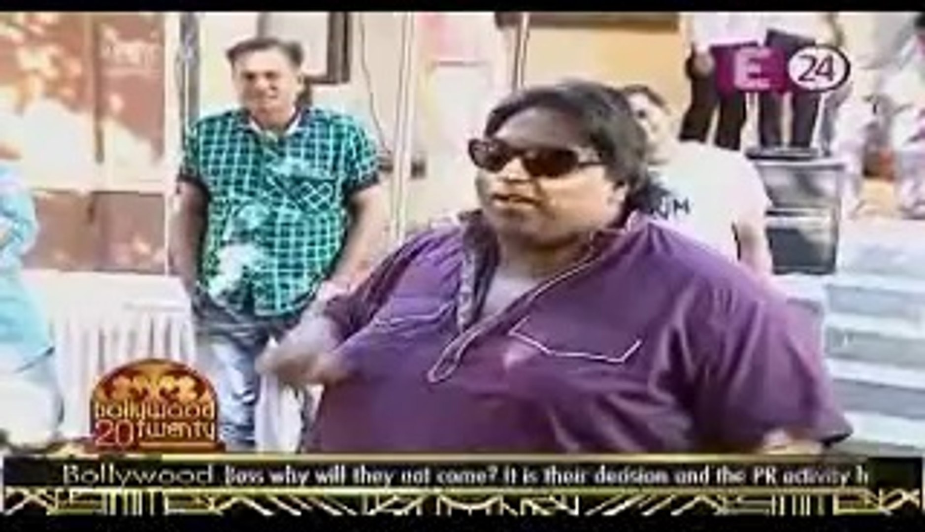 Akshay Kumar's New Song With Ganesh 14th September 2014