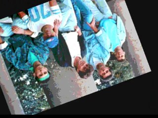 POSLEDNJA IGRA LEPTIRA - Pucaj u mene (1986)