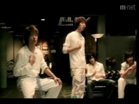 DBSK - My Little Princess