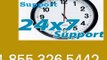 Hotmail Tech Support Online 1-855-326-5442