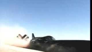 Banned Commercials - Bmw - m5 Jet Car Co