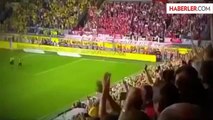 Borussia Dortmund, SC Freiburg'u 3-1 Yendi