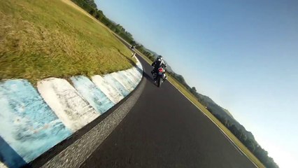 Issoire / 13 septembre 2014 / Débutants